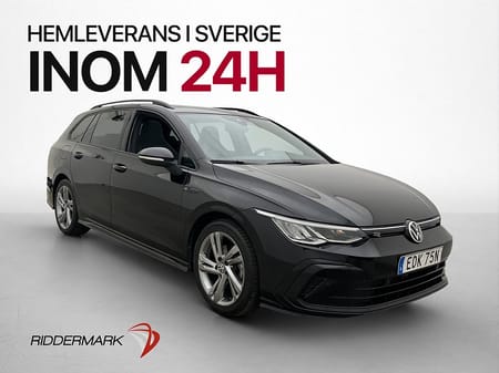 Volkswagen Golf Sportscombi