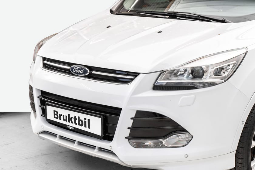 Bilde 5 av Ford Kuga