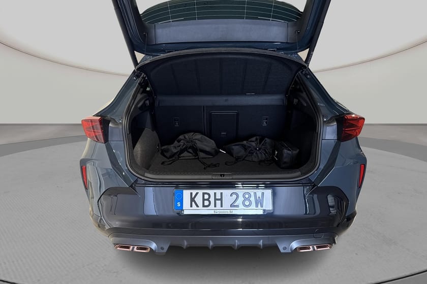 Bild 5 av CUPRA Formentor e-Hybrid 204 hk Ultimate Edition