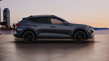 CUPRA Formentor e-Hybrid CUPRA 1.5 204 DSG (PLUG-IN-HYBR