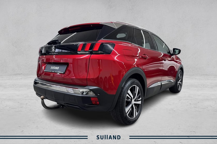 Bilde 5 av Peugeot 3008