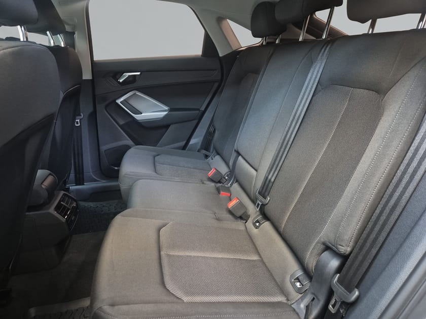 Bild 5 av Audi Q3 Sportback 40 TFSI quattro