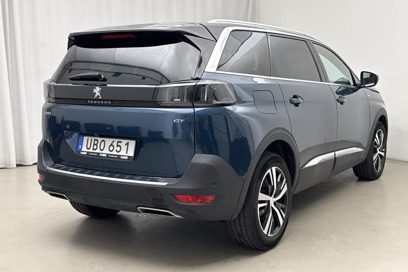 Bild 3 av Peugeot 5008