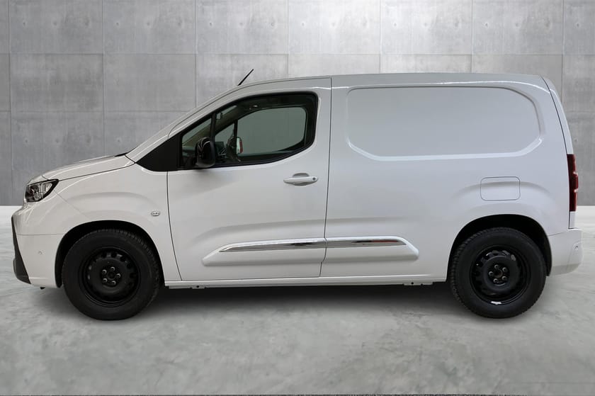 Bilde 2 av Toyota ProAce City Electric L1 kort utgave - Comfort Plus