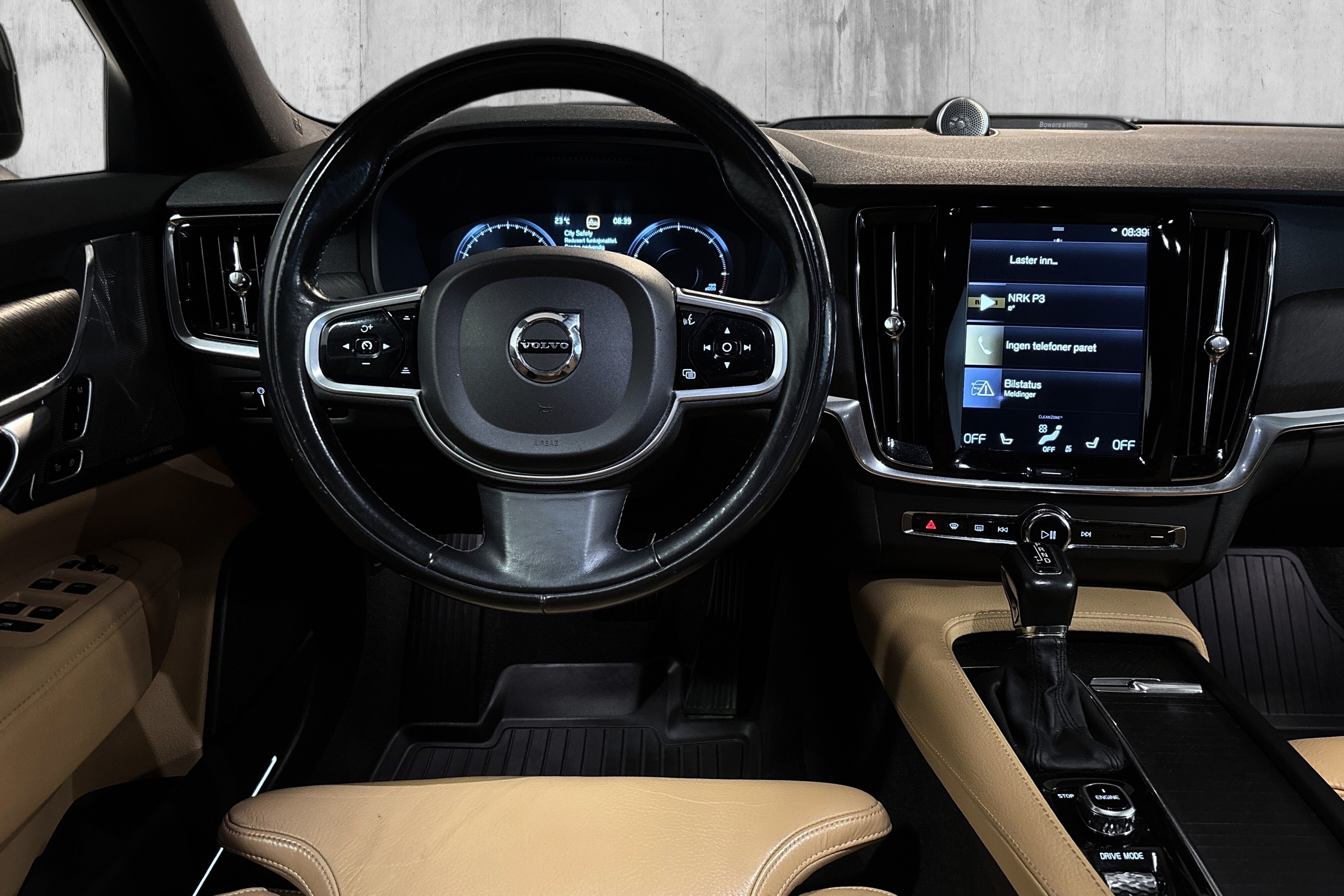 Volvo V90 Cross Country bilde 12