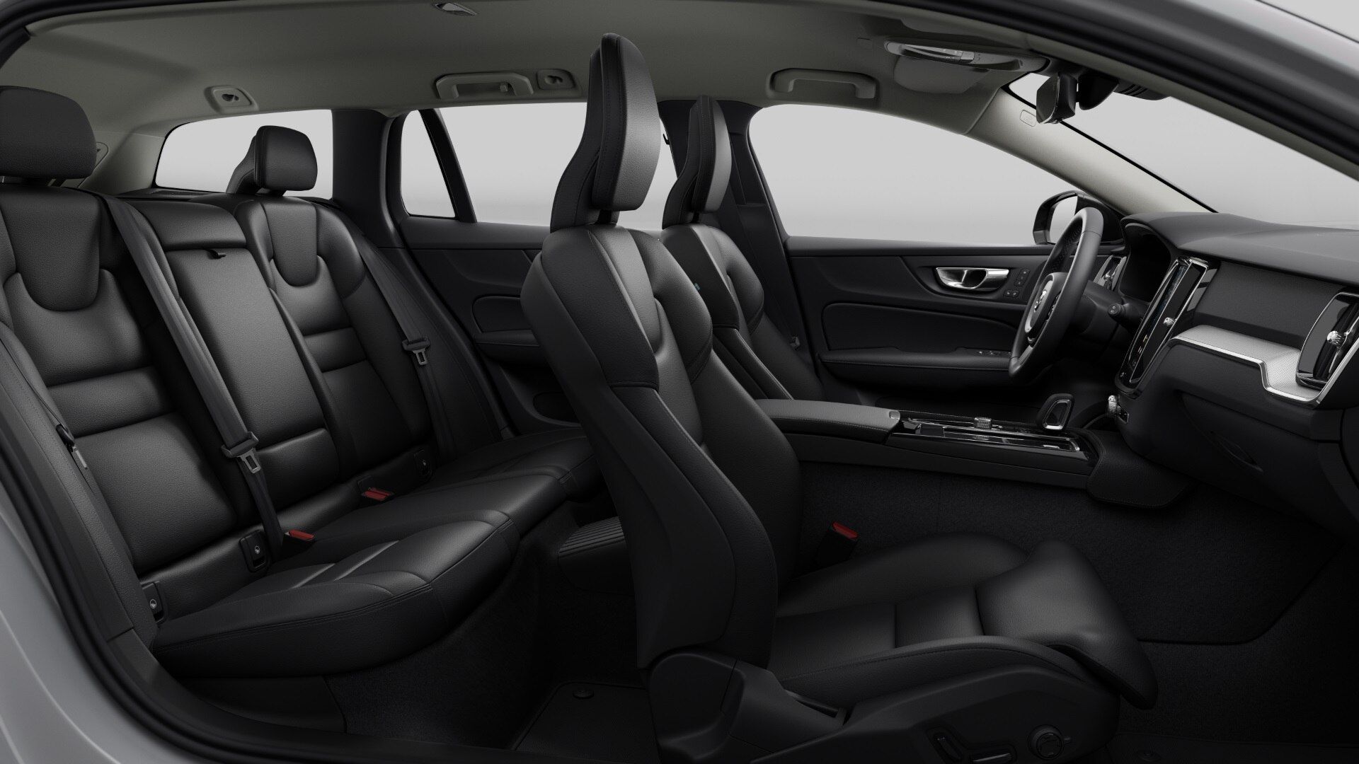 Volvo V60 2026, bild 7/7