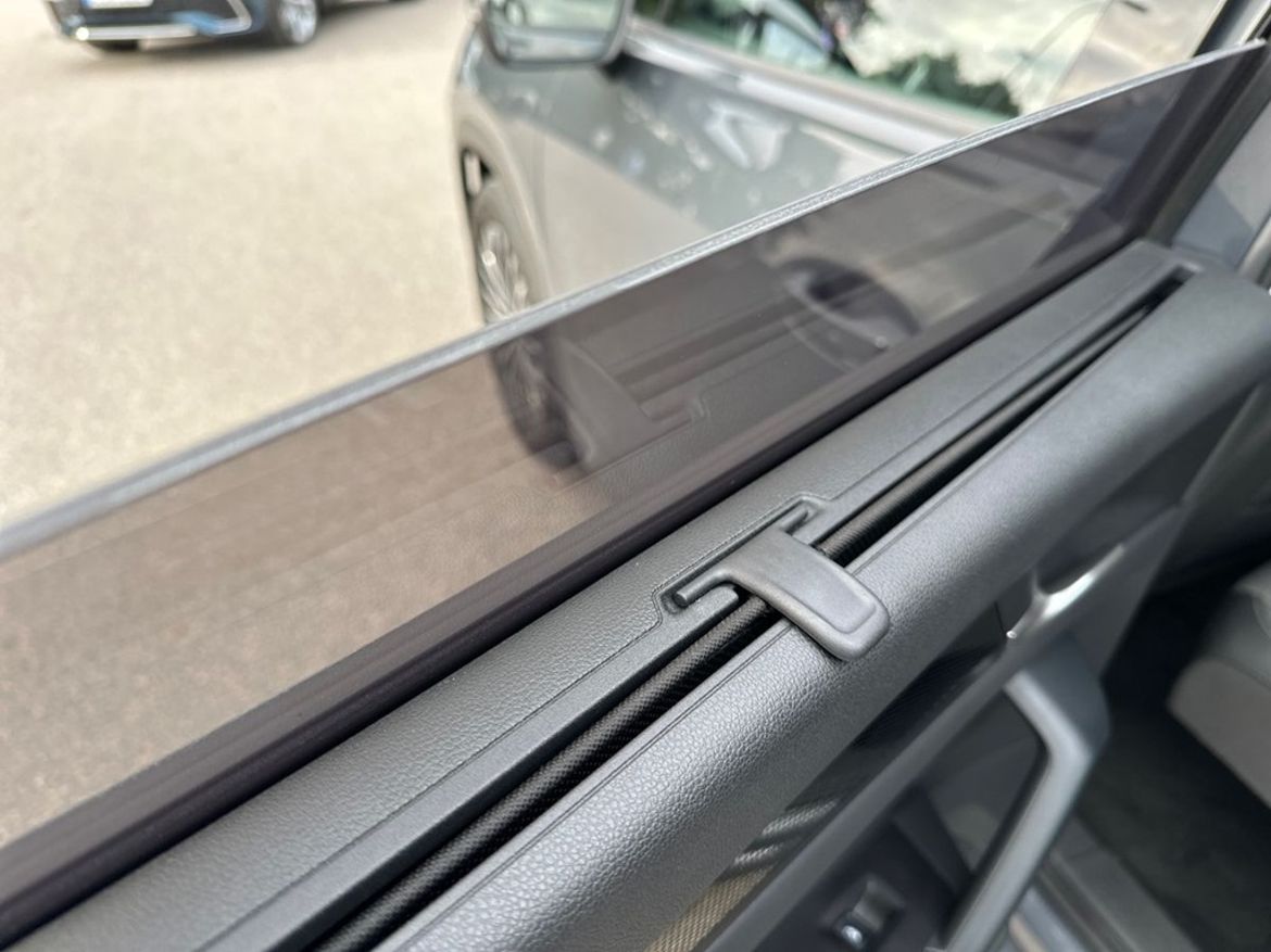 Volkswagen Volkswagen Tayron 7-seater — bild 23