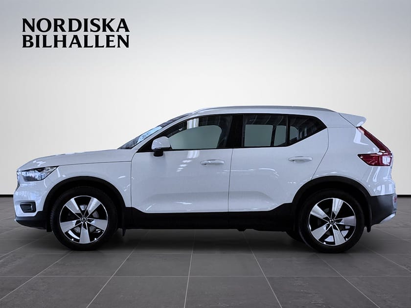 Bild 4 av Volvo XC40 D3 AWD Geartronic Momentum Pro Värmare Dragkrok