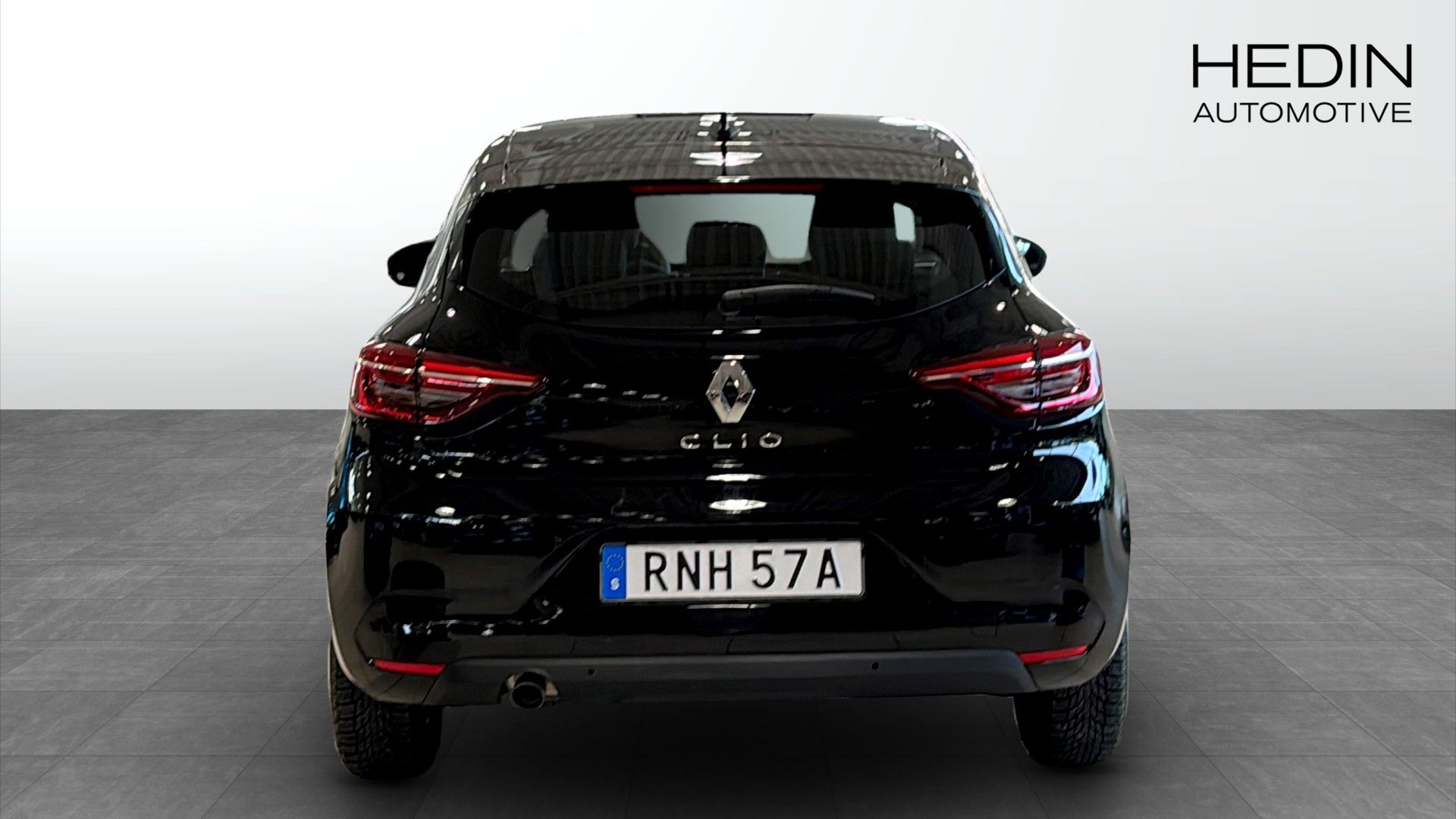 Renault Clio EQUILIBRE TCE 90 X-TRONIC 2023, kuva 7/10