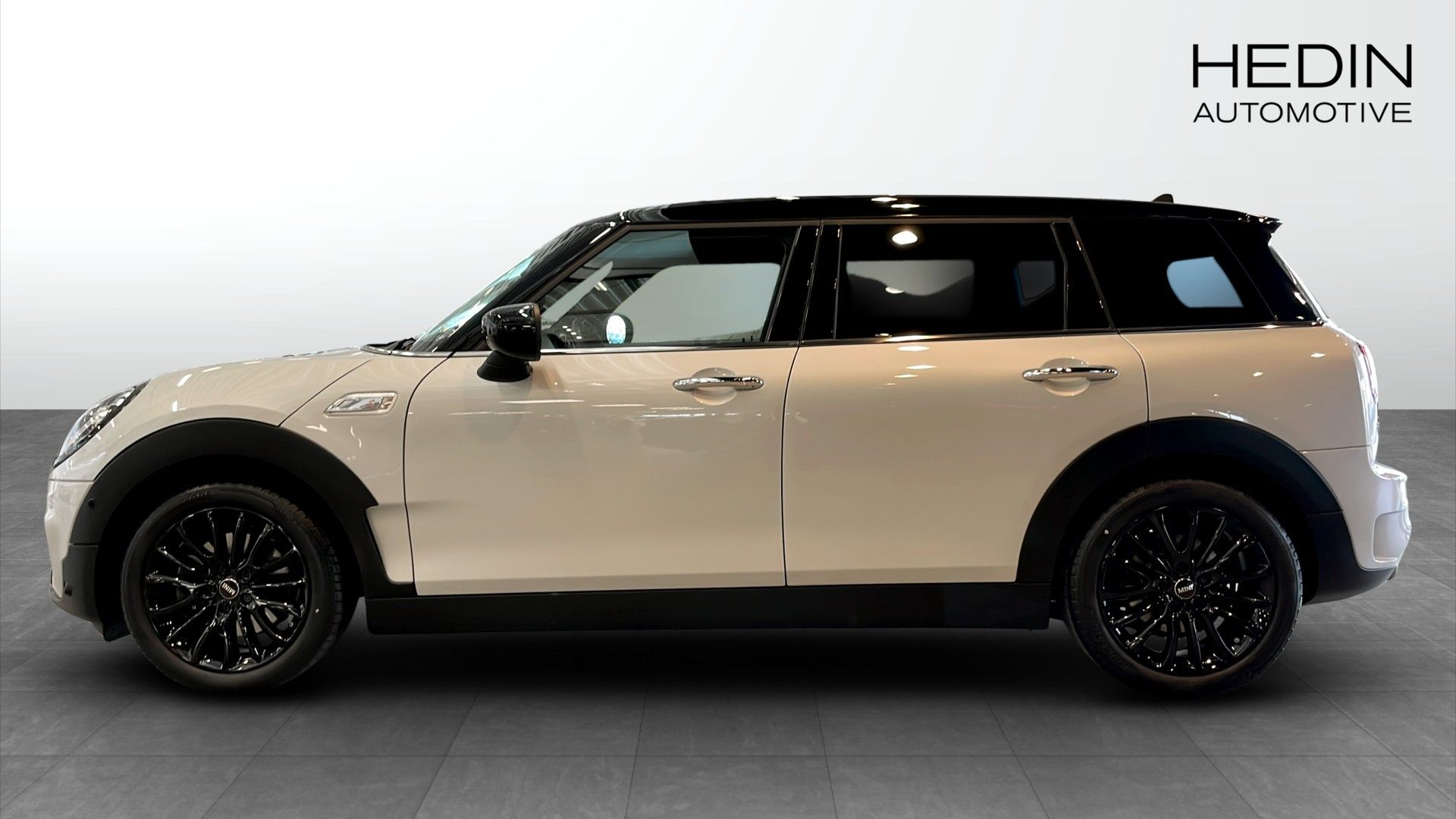 MINI Clubman Cooper S Clubman 2021, kuva 6/10