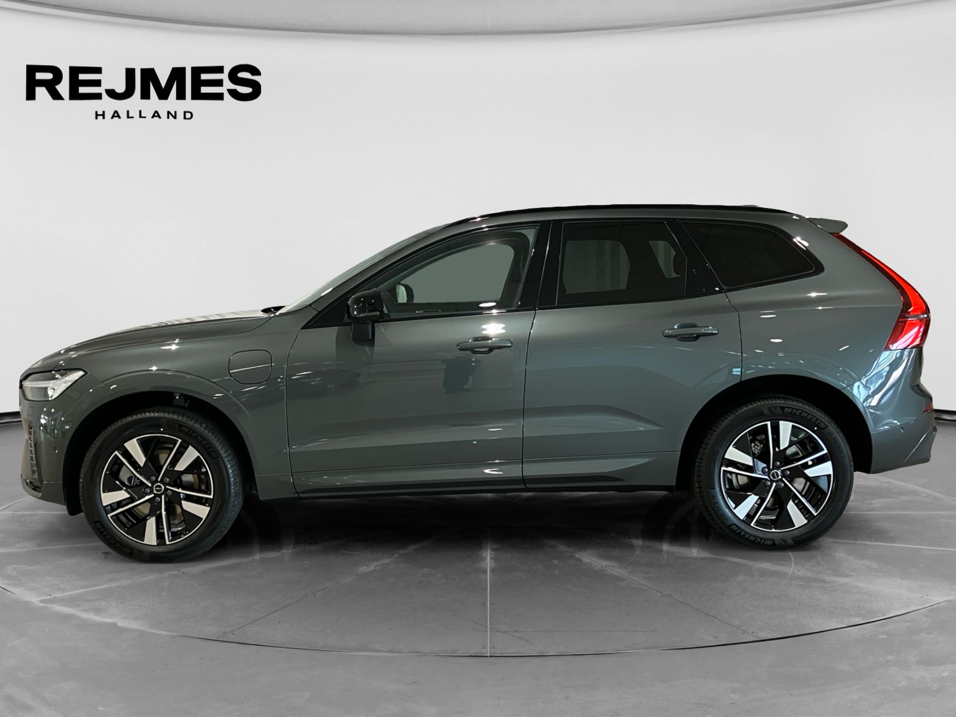 Volvo XC60 T6 Plug-In Hybrid AWD 2027, bild 3/10