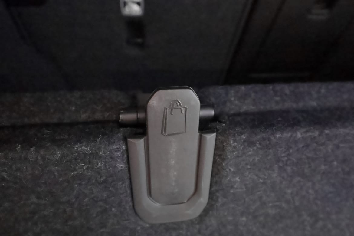 Volvo XC40 2023 - miniatyr 34