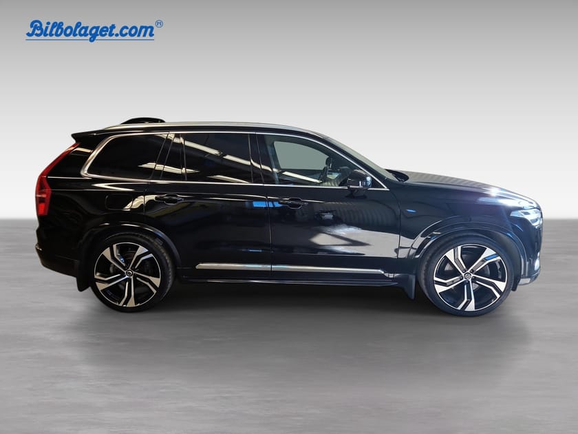 Bild 4 av Volvo XC90 7 Säten B5 AWD Diesel Ultimate Bright Edt. * OUTLET *