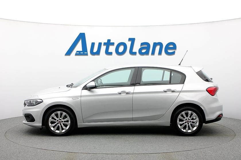 Bild 5 av Fiat Tipo 1.6 Automat, Lounge 110hk