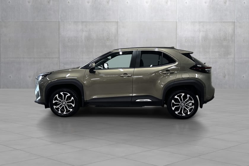 Bilde 2 av Toyota Yaris Cross Hybrid AWD-i Active Tech