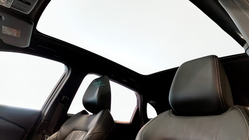 Bild 5 av Nissan Qashqai e-POWER
