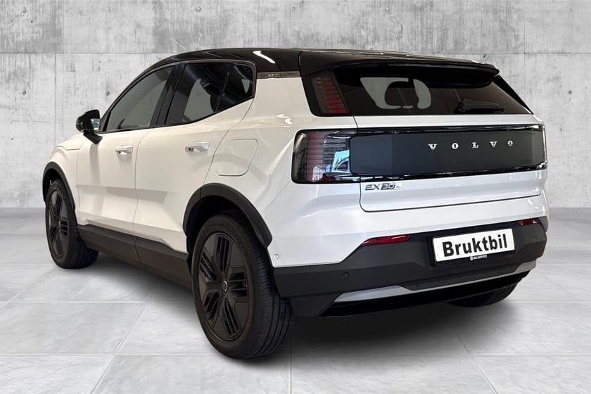 Bilde 3 av Volvo EX30 Cross Country Twin Motor Performance