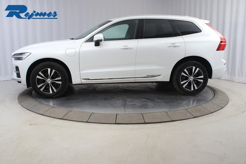 Bild 2 av Volvo XC60 Recharge T6 Core Edition