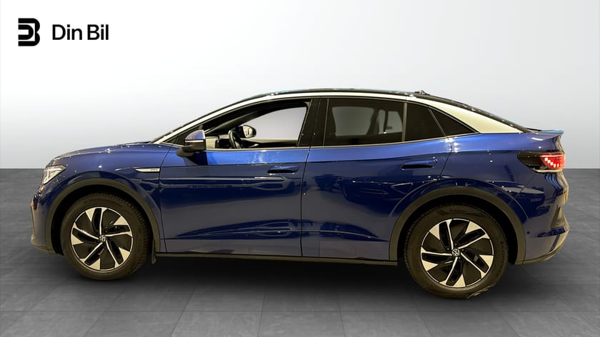 Bild 2 av Volkswagen ID.5 Pro Performance