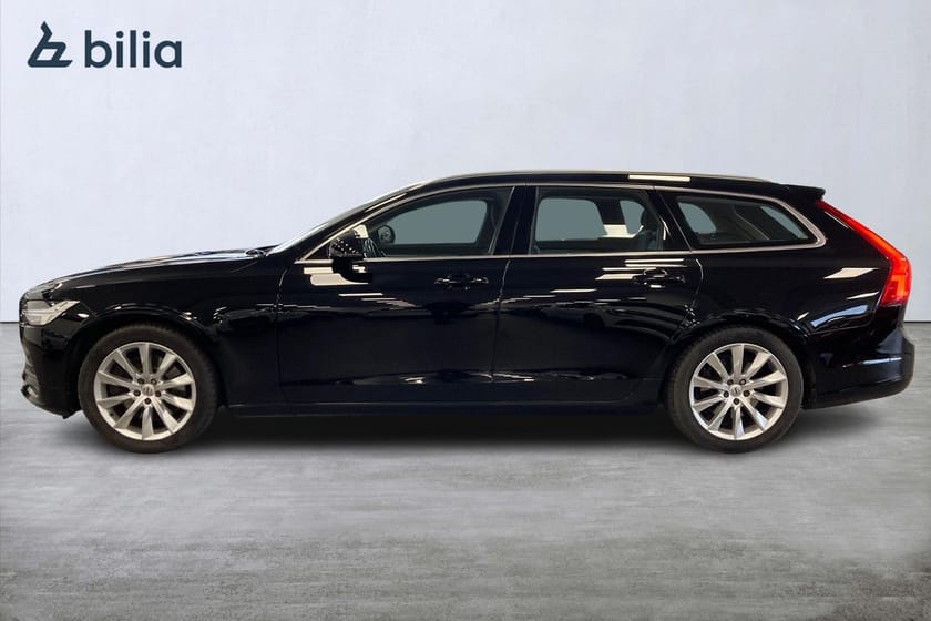 Bild 3 av Volvo V90 T4 Business Advanced