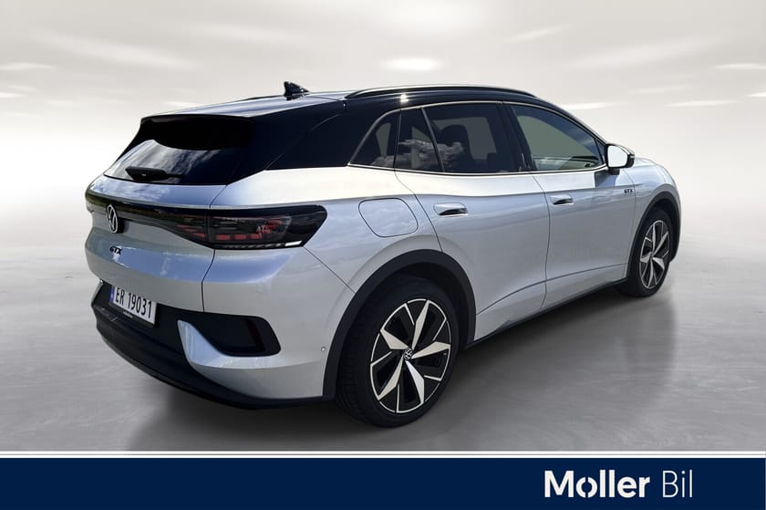 Bilde 5 av Volkswagen ID.4 GTX 4m excl. 79kwh  340hk
