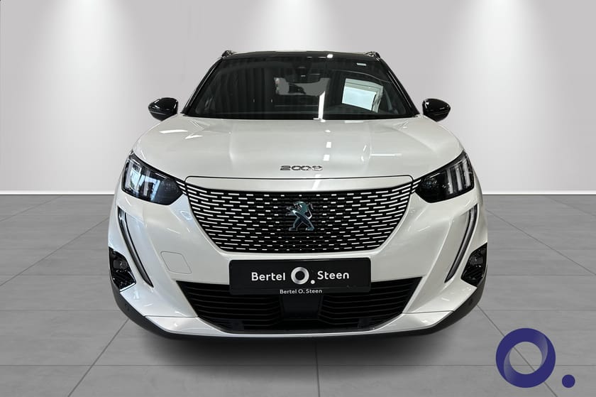 Bilde 2 av Peugeot e-2008 GT