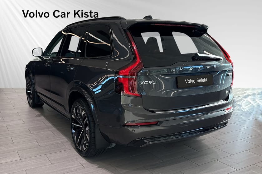 Bild 4 av Volvo XC90
