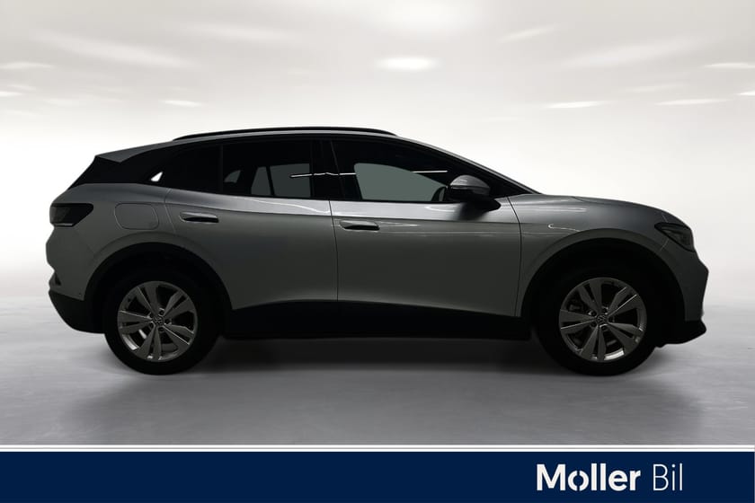Bilde 4 av Volkswagen ID.4 Pro 4M highl.77kwh 286hk