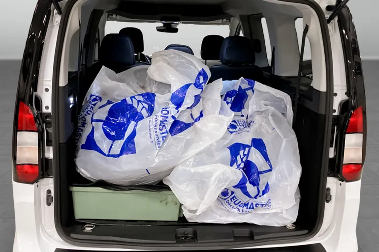 Ford Grand Tourneo Connect