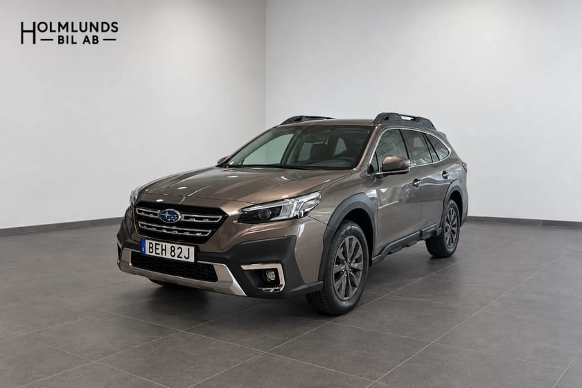 Bild 1 av Subaru Outback
