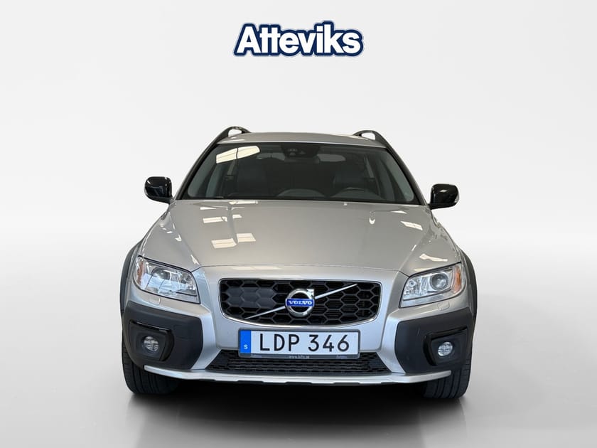 Bild 2 av Volvo XC70 D4 181HK Classic Dynamic Edition *Keyless/P.Värmar