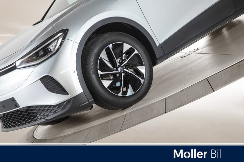 Bilde 5 av Volkswagen ID.4 Pro 4M highl.77kwh 286hk