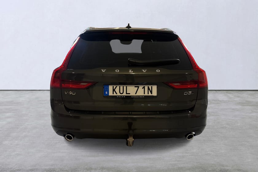 Bild 5 av Volvo V90
