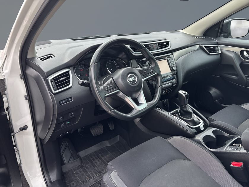 Bild 4 av Nissan Qashqai 