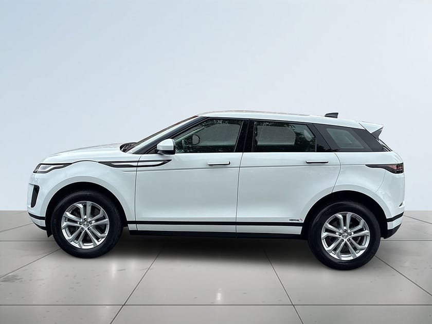 Bild 4 av Land Rover Range Rover Evoque D180 MHEV AWD AWD/SoV/Drag/MoK/Kamera/Skinnklädsel