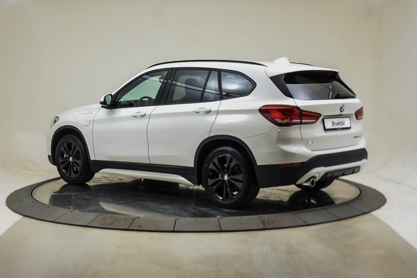 Bilde 3 av BMW X1 xDrive25e 