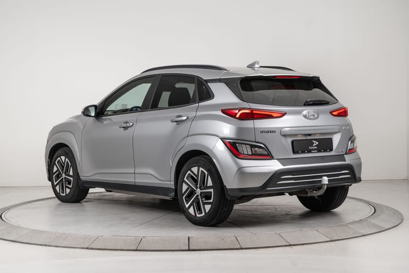 Bilde 5 av Hyundai Kona Electric 64 kWh