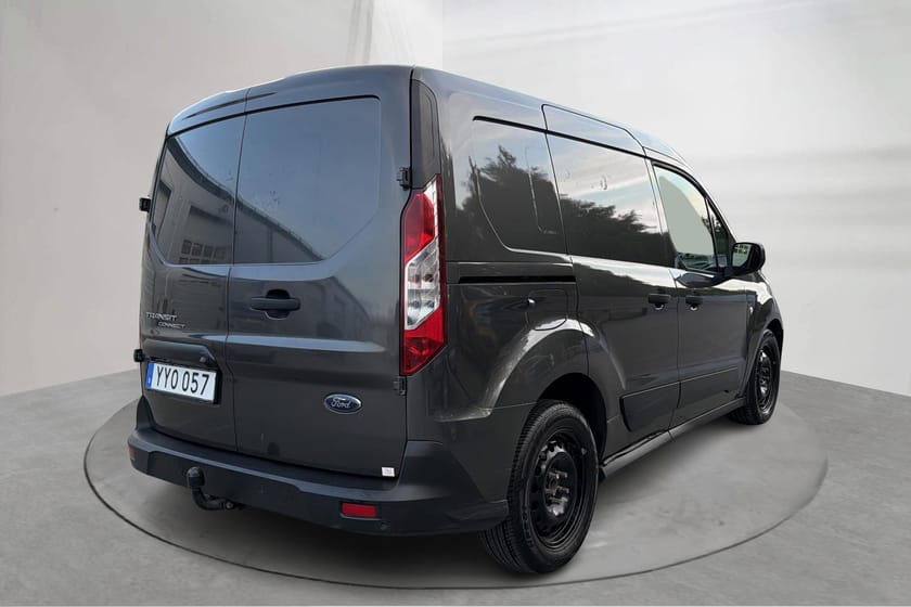 Bild 3 av Ford Transit Connect 220 EcoBlue (100hk) Verkstadsinredning