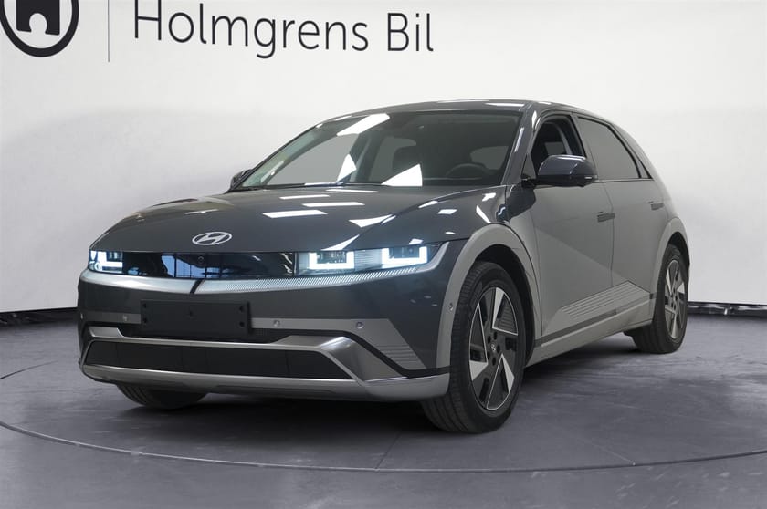 Bild 1 av Hyundai Ioniq 5 AWD 84kWh Advanced Billånskampanj
