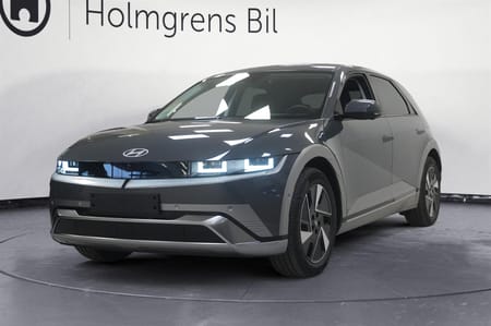 Hyundai Ioniq 5 AWD 84kWh Advanced Billånskampanj