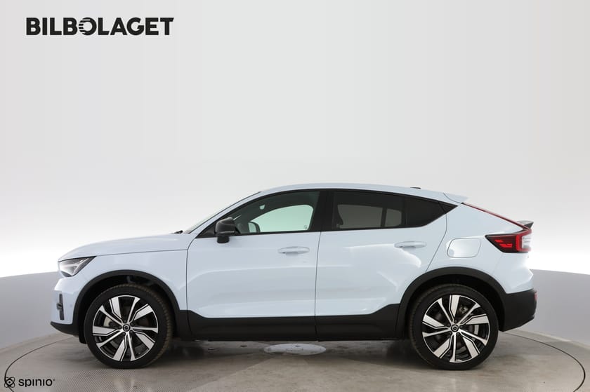Bild 2 av Volvo C40 Recharge Twin Ultimate