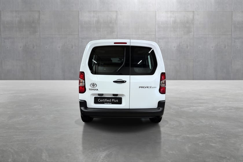 Bilde 4 av Toyota ProAce City