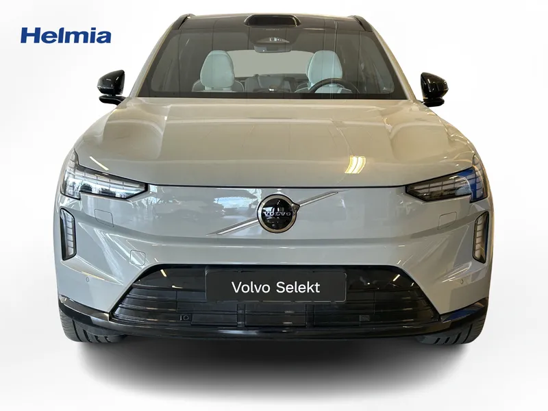 Bild 2 av 16 – Volvo EX90 Twin Motor Performance 7-seater Ultra 7sätes