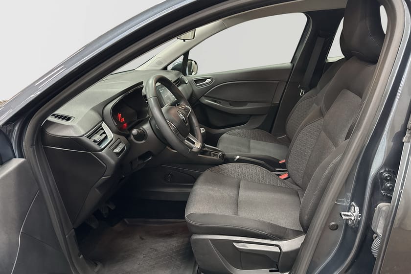 Bild 4 av Renault Clio TCe 90 Zen 5-d