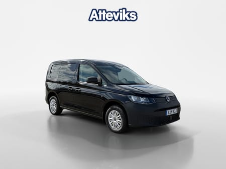 Volkswagen Caddy Cargo