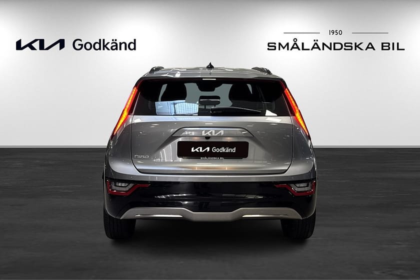 Bild 5 av Kia Niro EV
