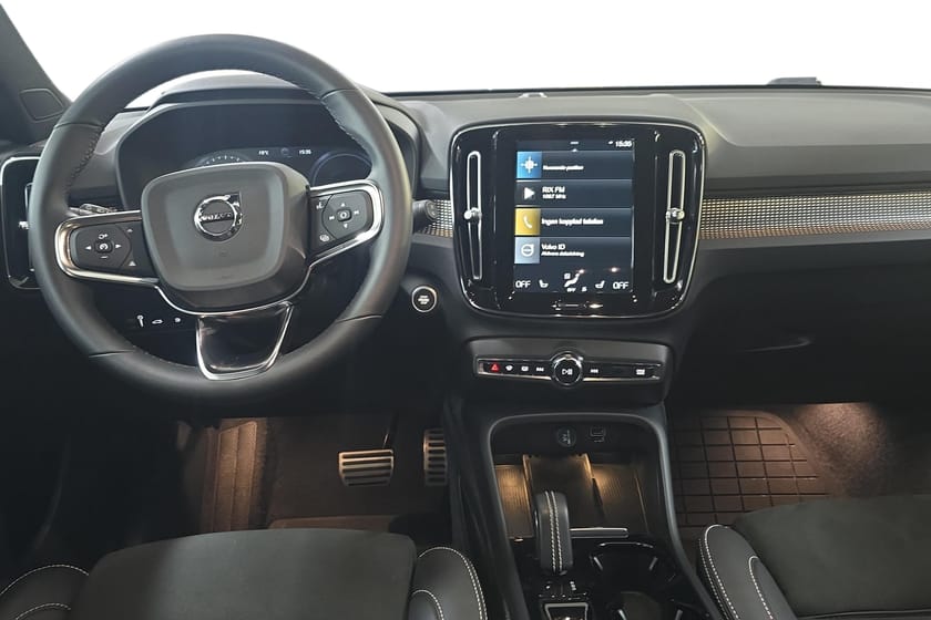 Bild 2 av Volvo XC40