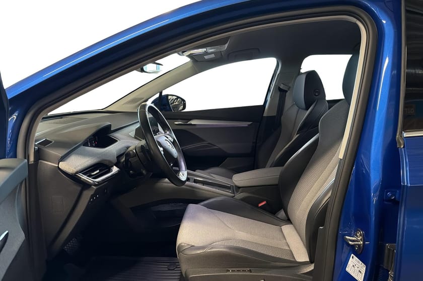 Bilde 5 av Škoda Enyaq iV 80x