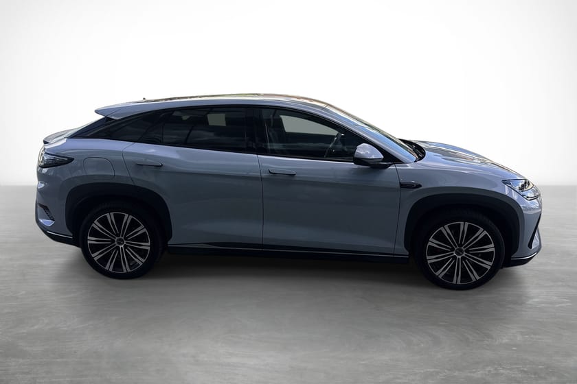 Bilde 4 av BYD Sealion 7 Hengerfeste, indigo grey