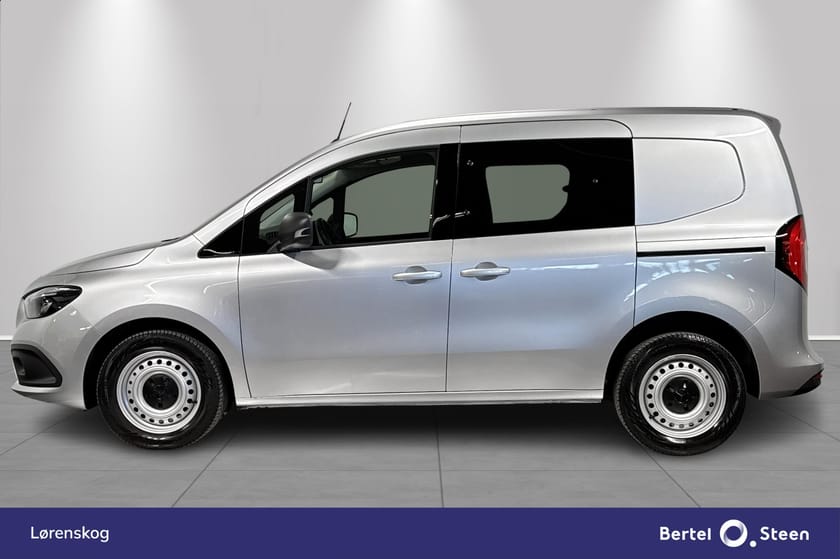 Bilde 2 av Mercedes-Benz Citan 112 CDI A1 | Ryggekamera | Hengerfeste | Keyless
